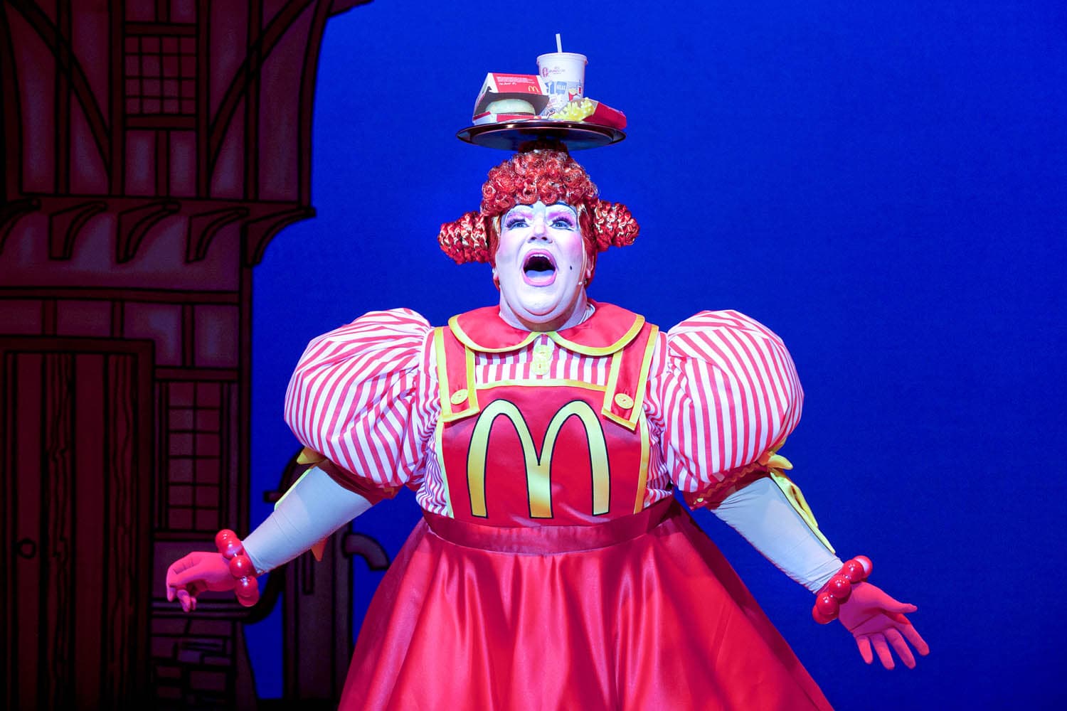 Phil Sealey from Dick Whittington