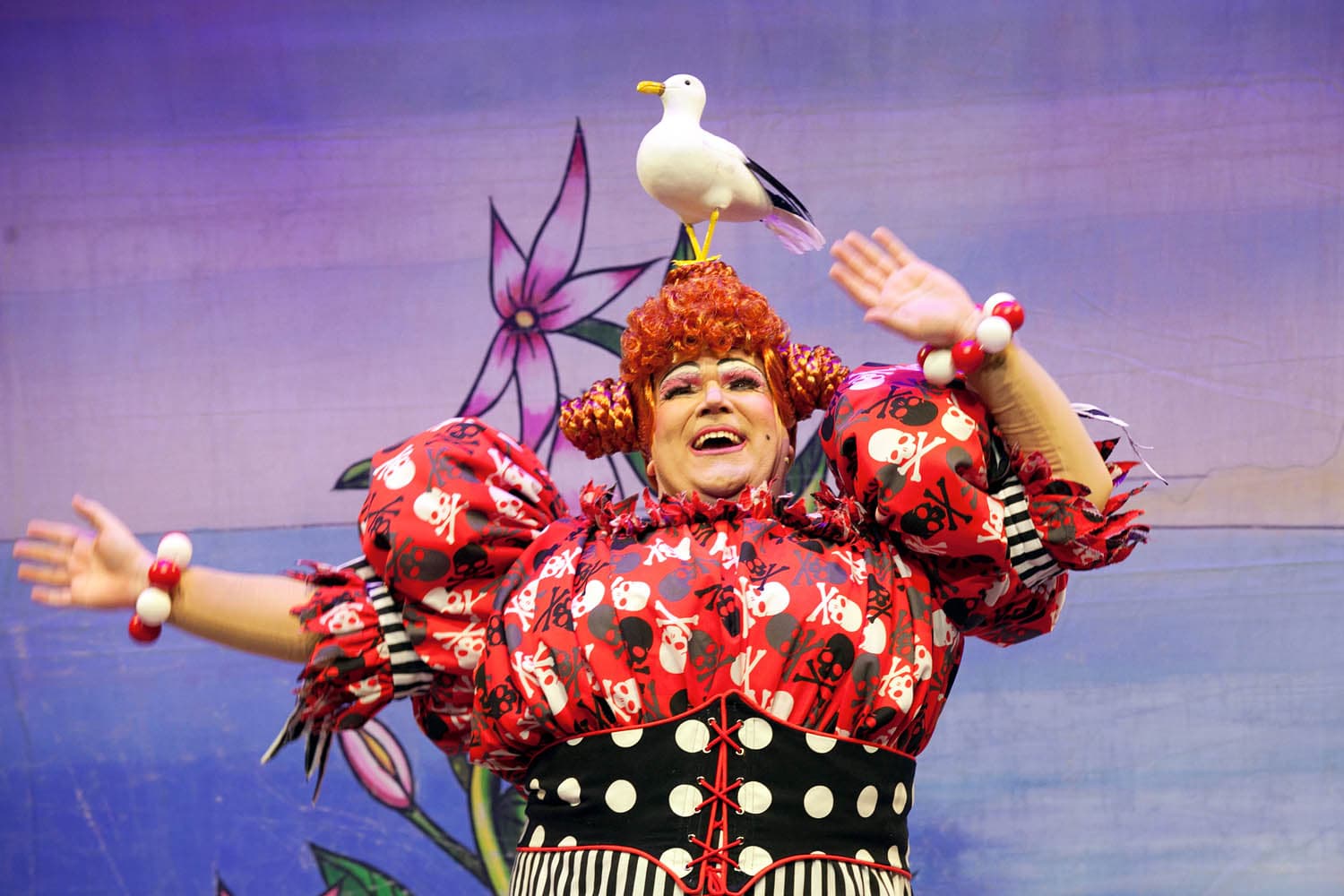 Phil Sealey from Dick Whittington