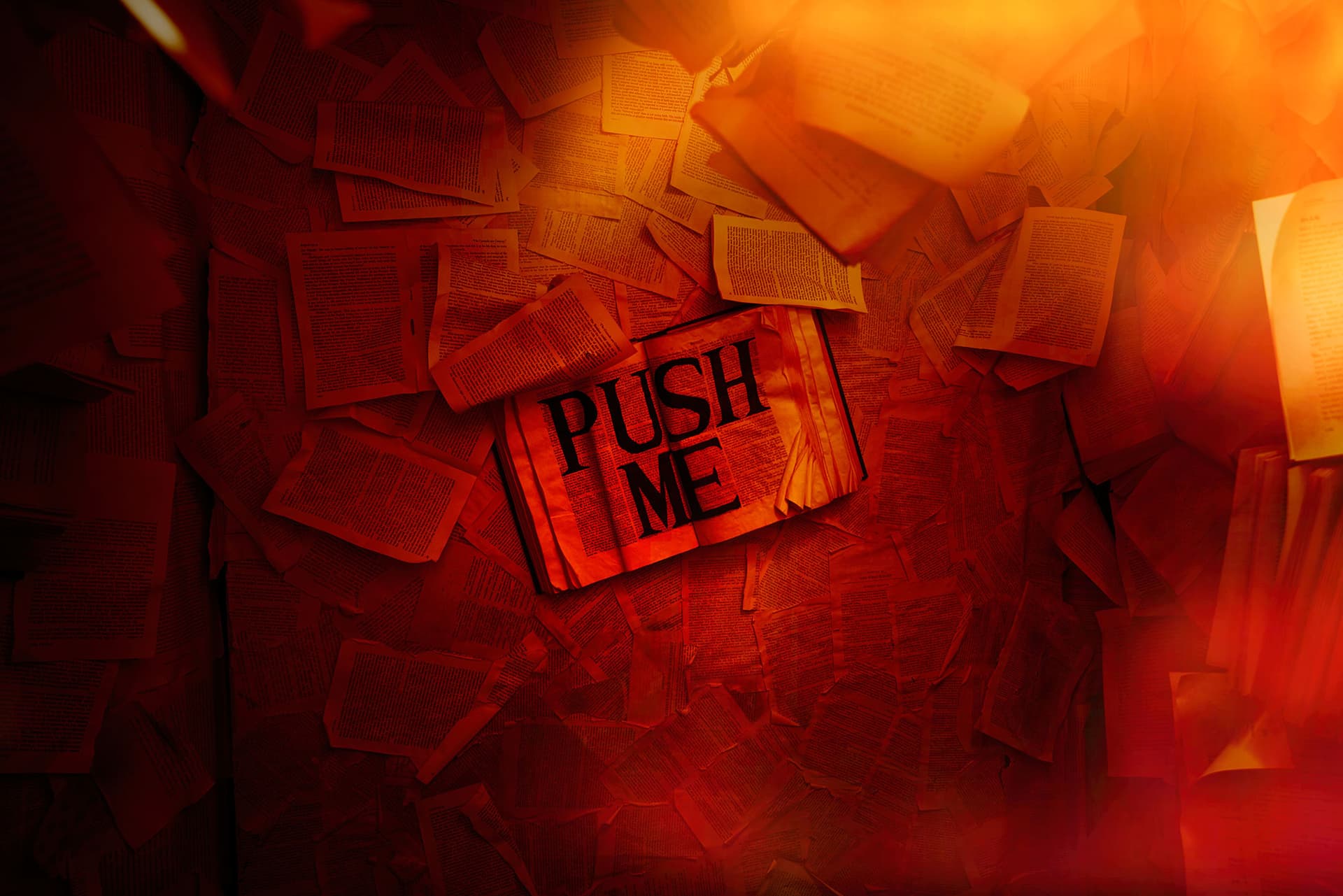 Phil Sealey from Alice's Adventures Underground