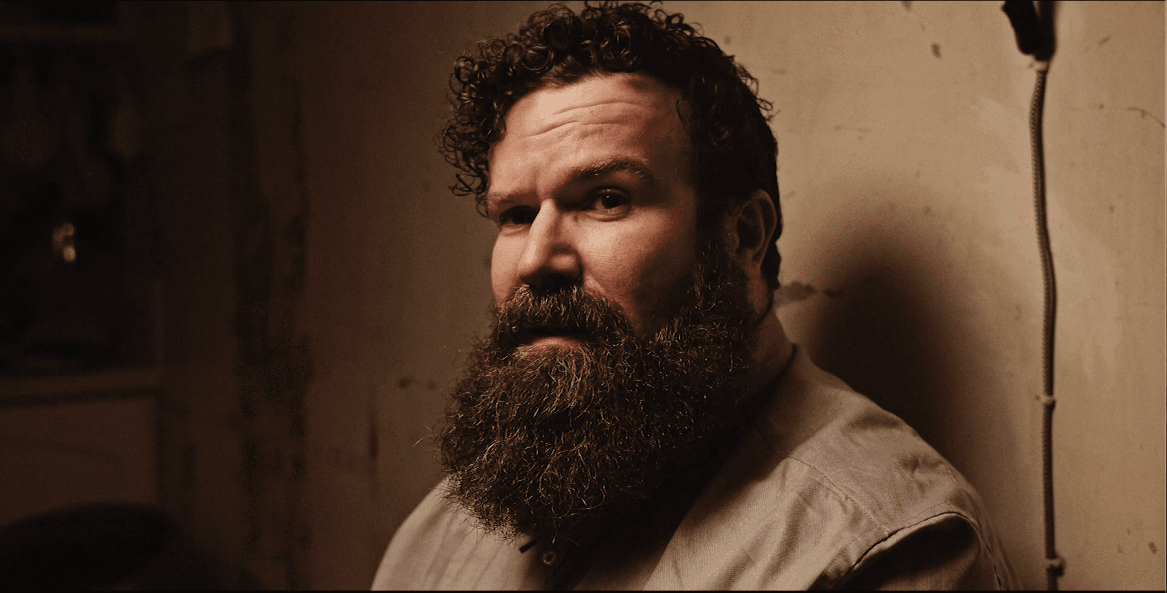 Phil Sealey Disconnected - Short Film