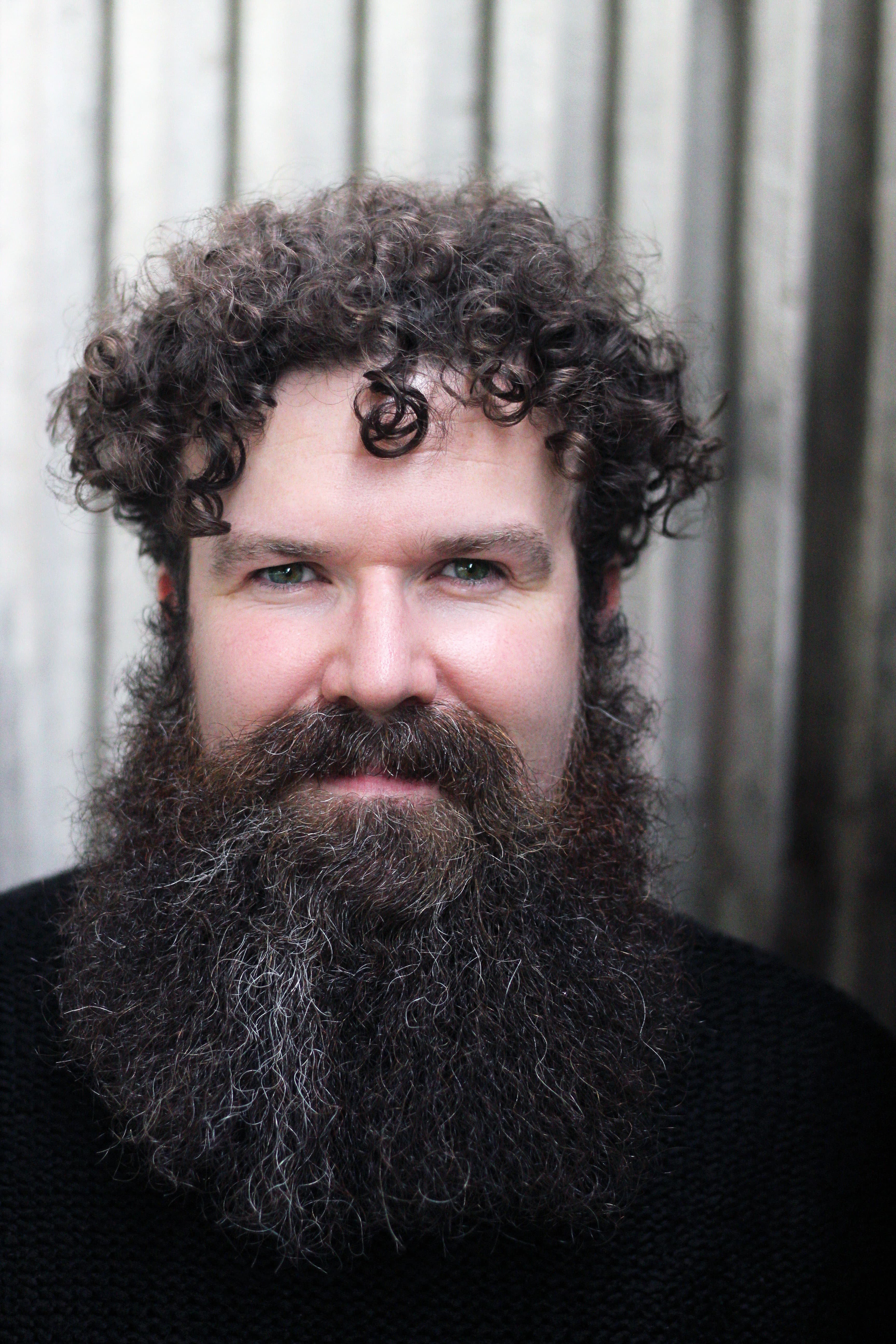 Gallery image - Phil Sealey