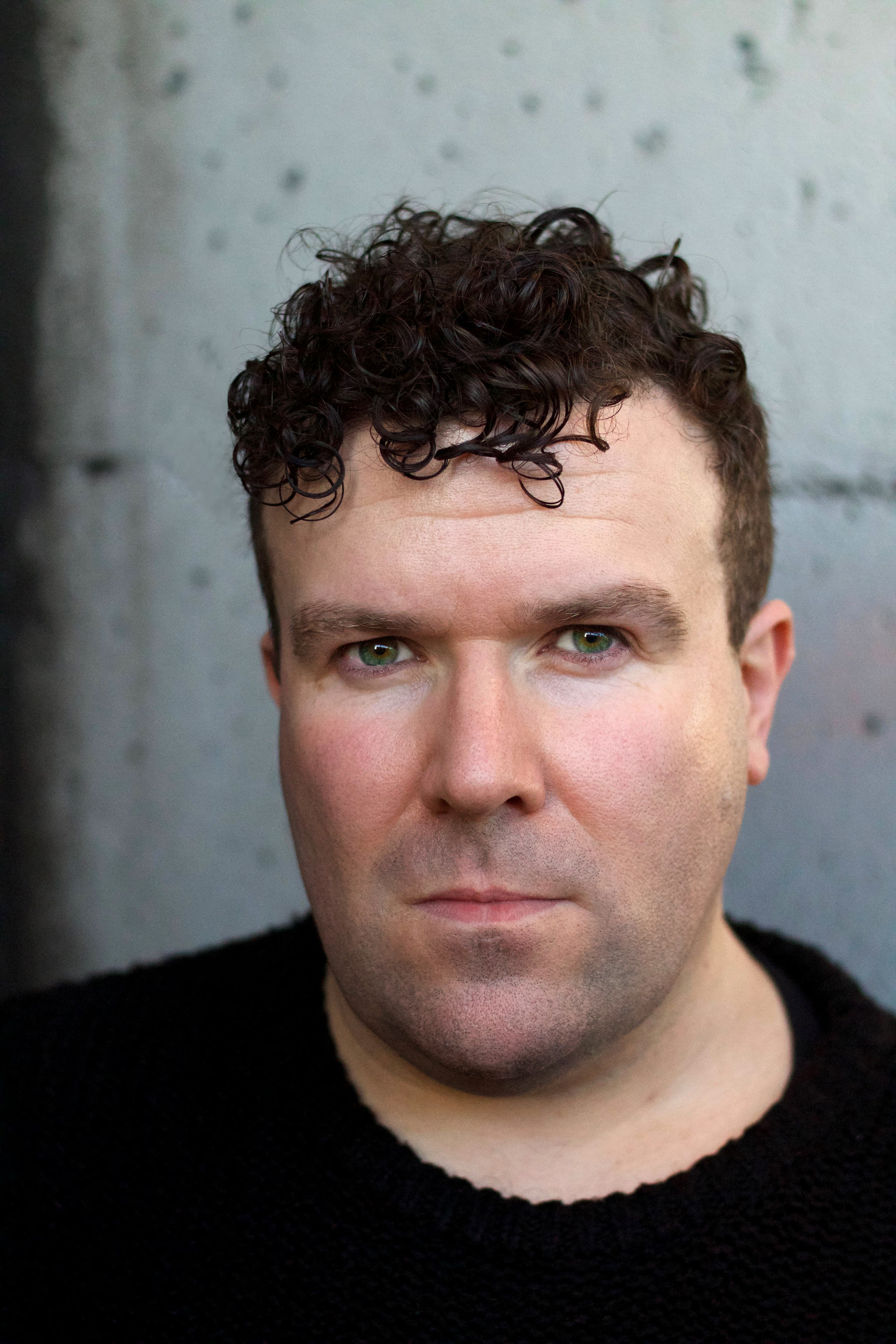 Gallery image - Phil Sealey