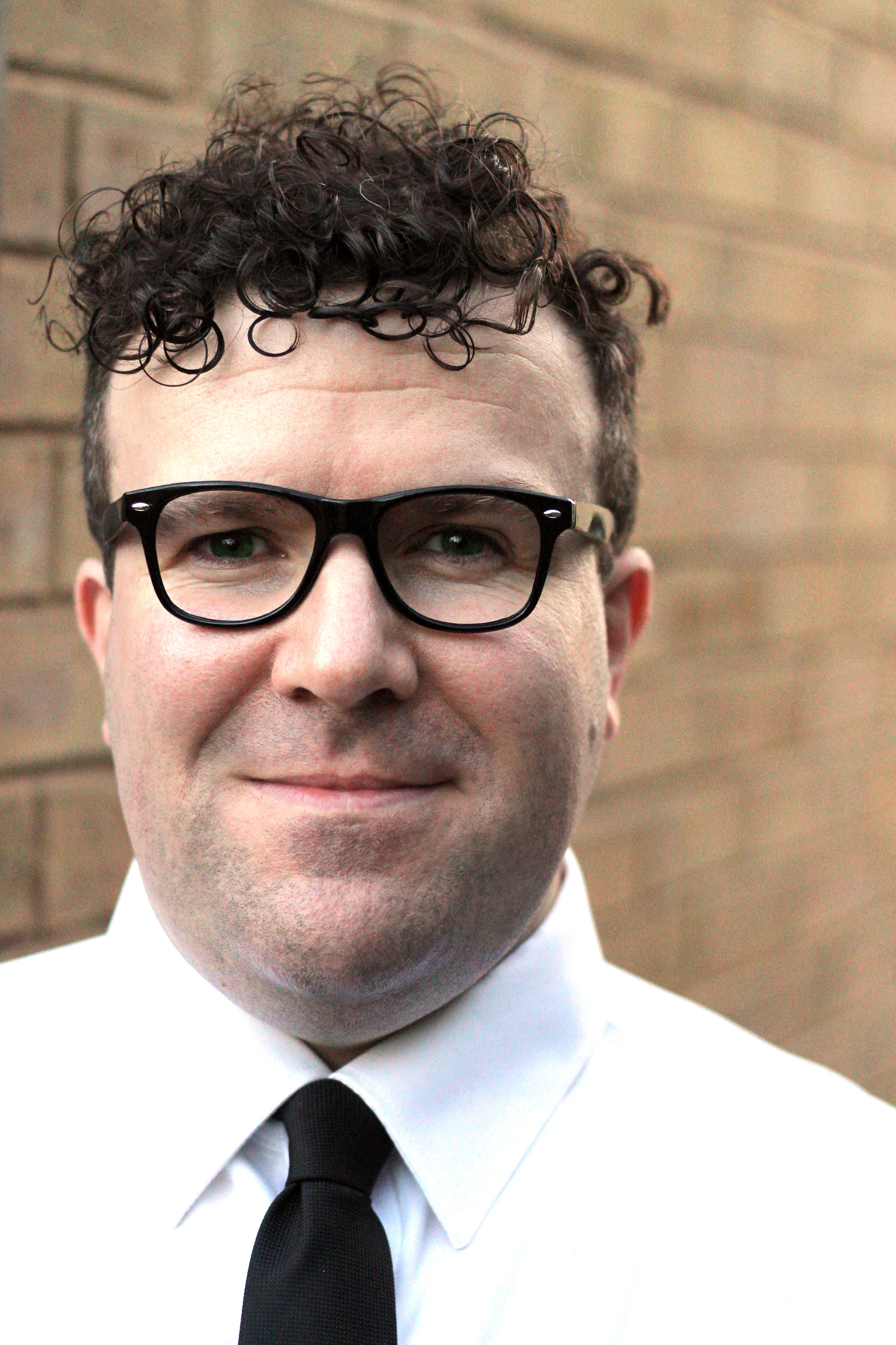 Gallery image - Phil Sealey