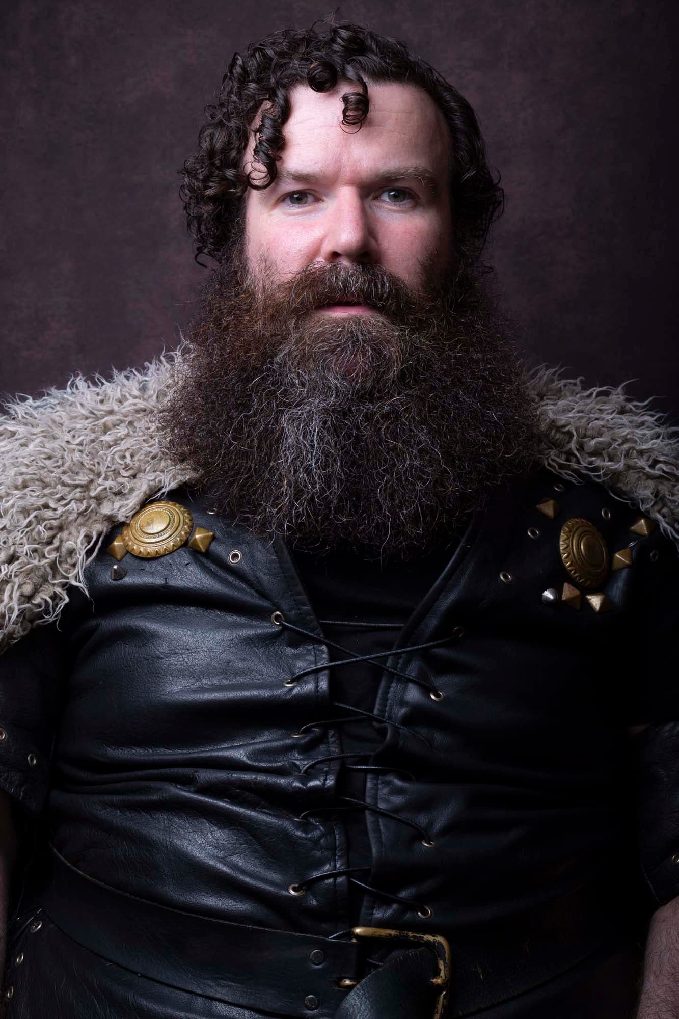 Gallery image - Phil Sealey