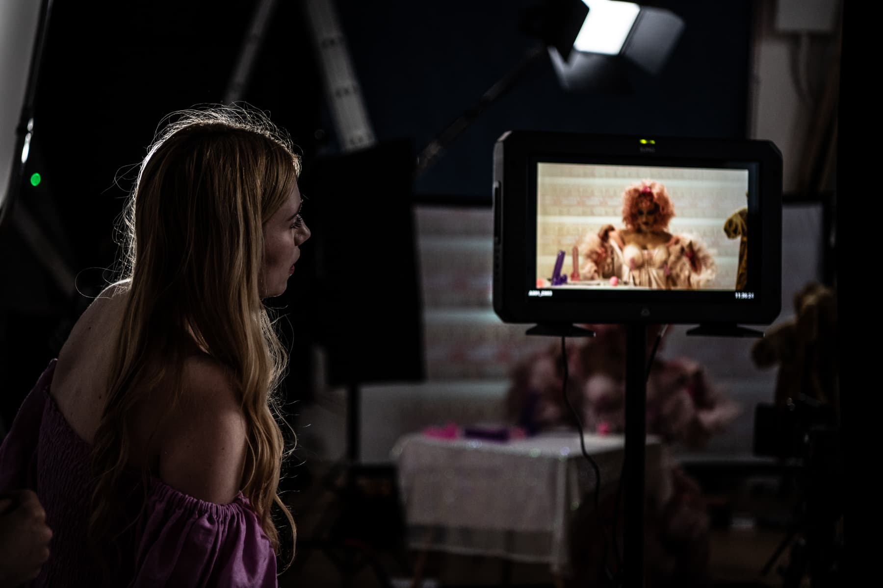 Phil Sealey from Saucy Sonnets and Animal Voices