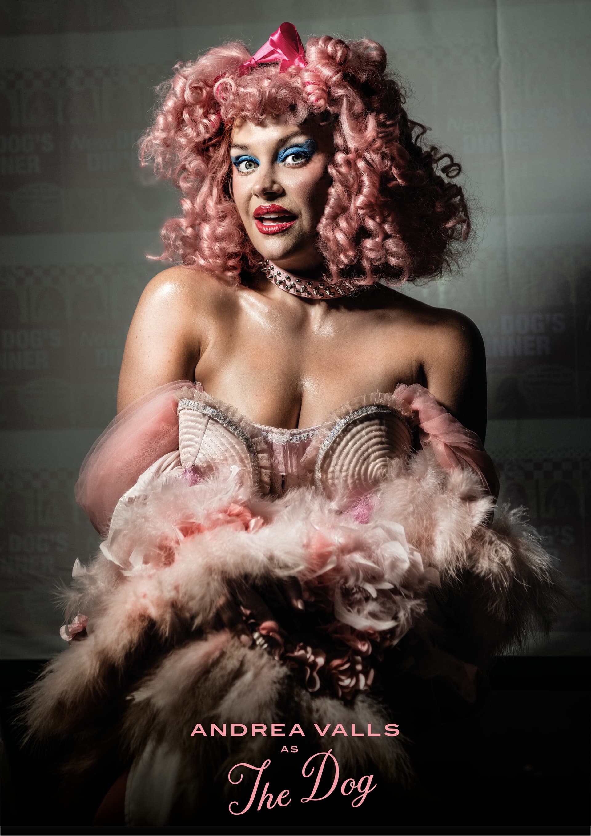 Phil Sealey from Saucy Sonnets and Animal Voices