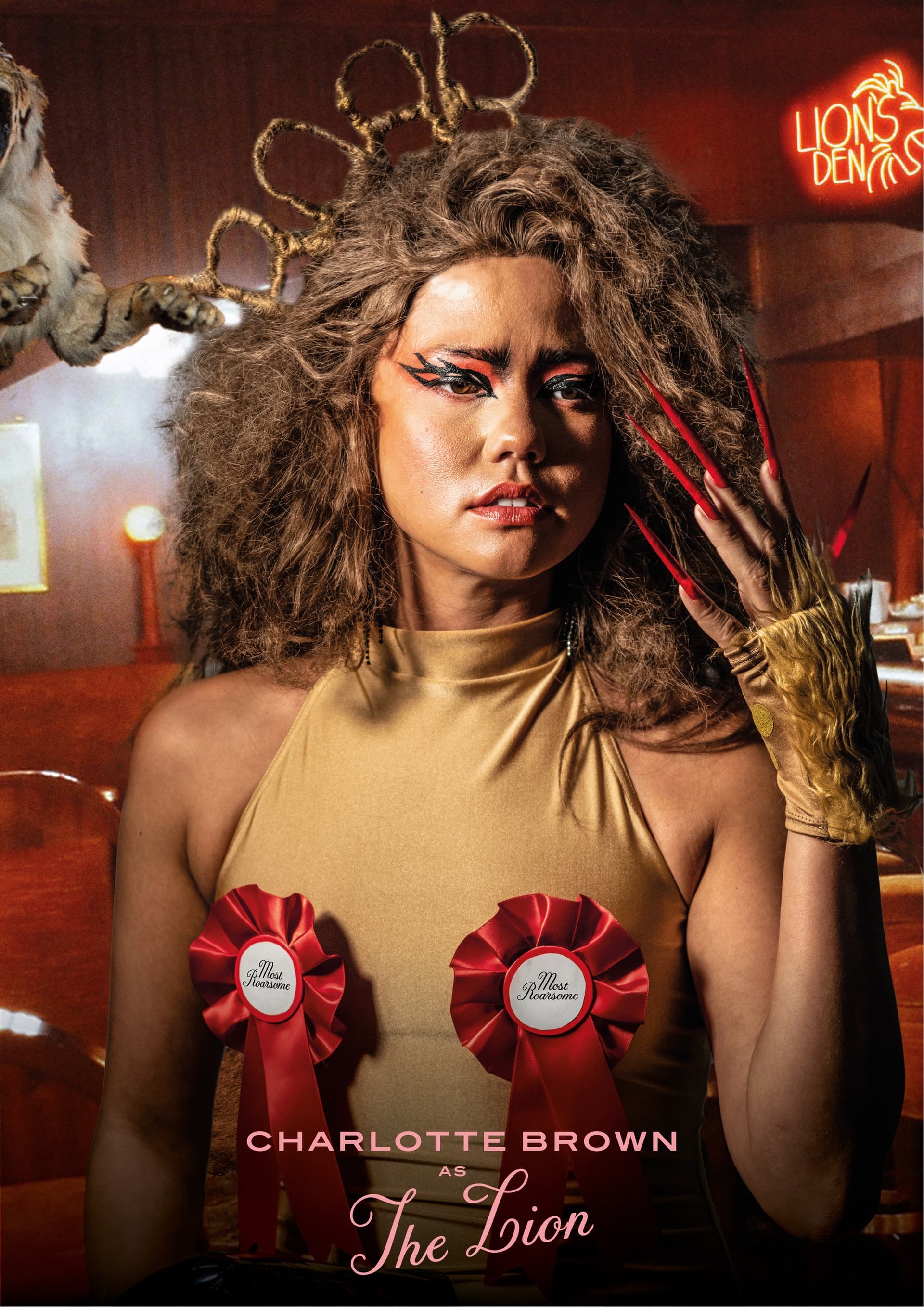 Phil Sealey from Saucy Sonnets and Animal Voices