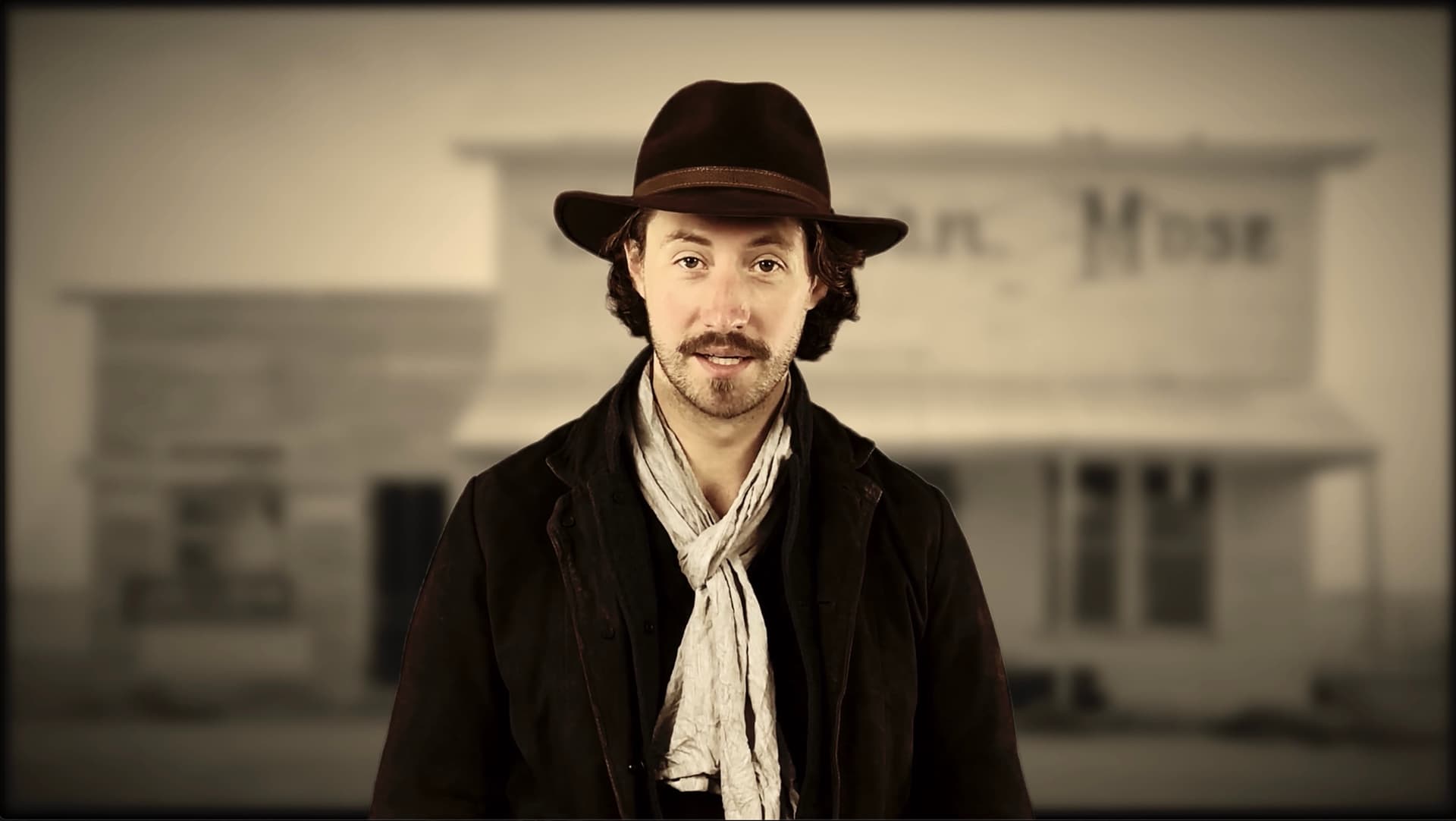 Phil Sealey from Elephant's Graveyard