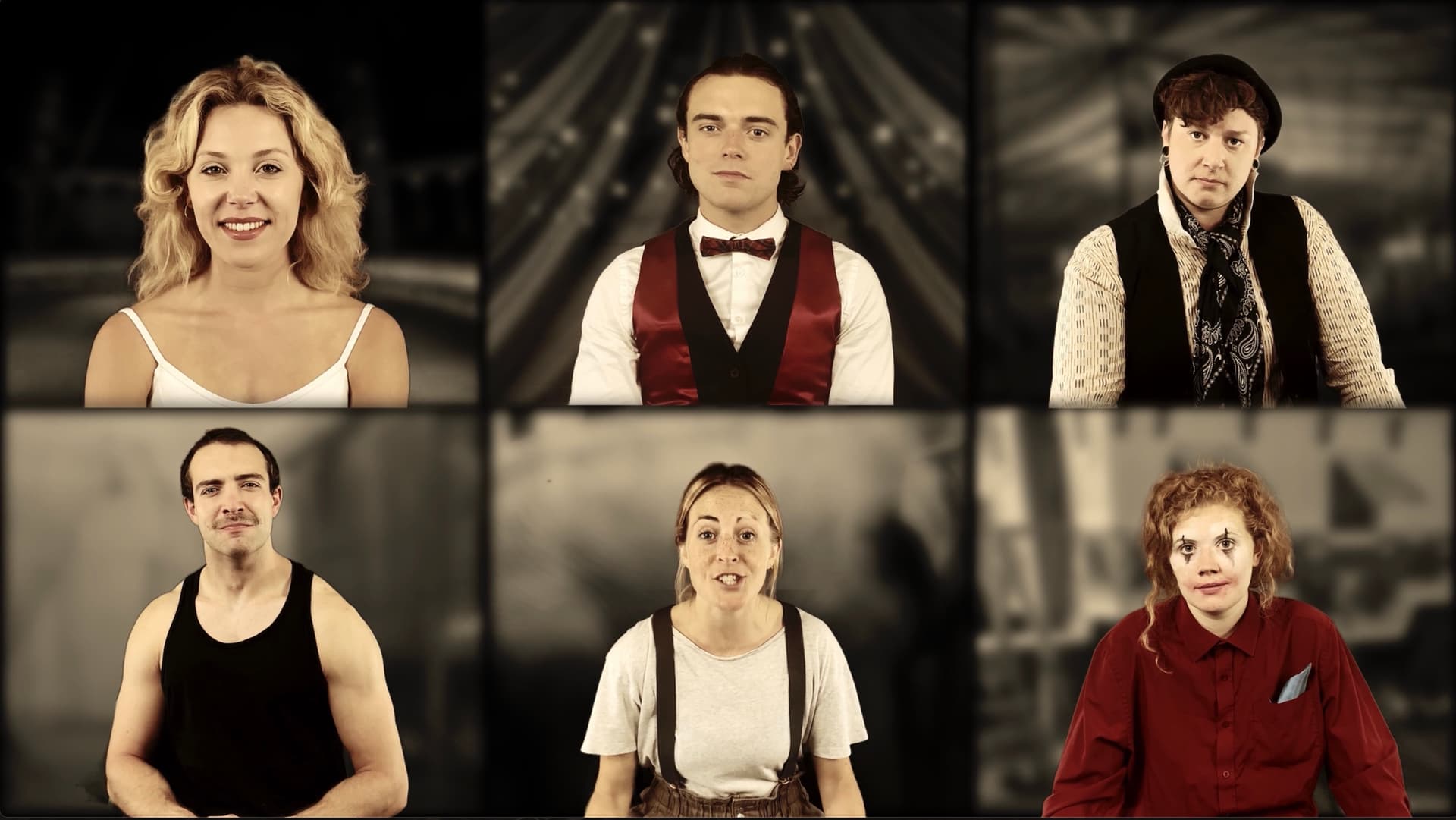 Phil Sealey from Elephant's Graveyard