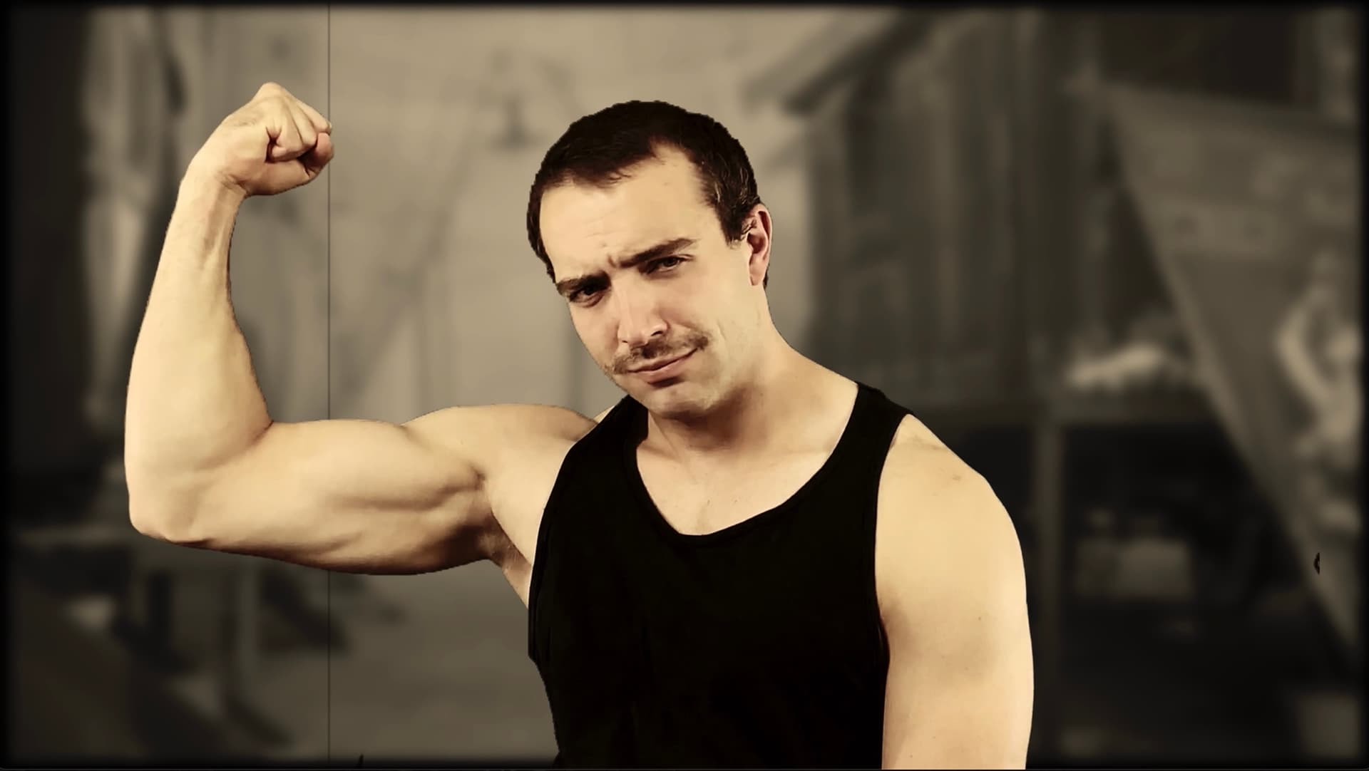 Phil Sealey from Elephant's Graveyard