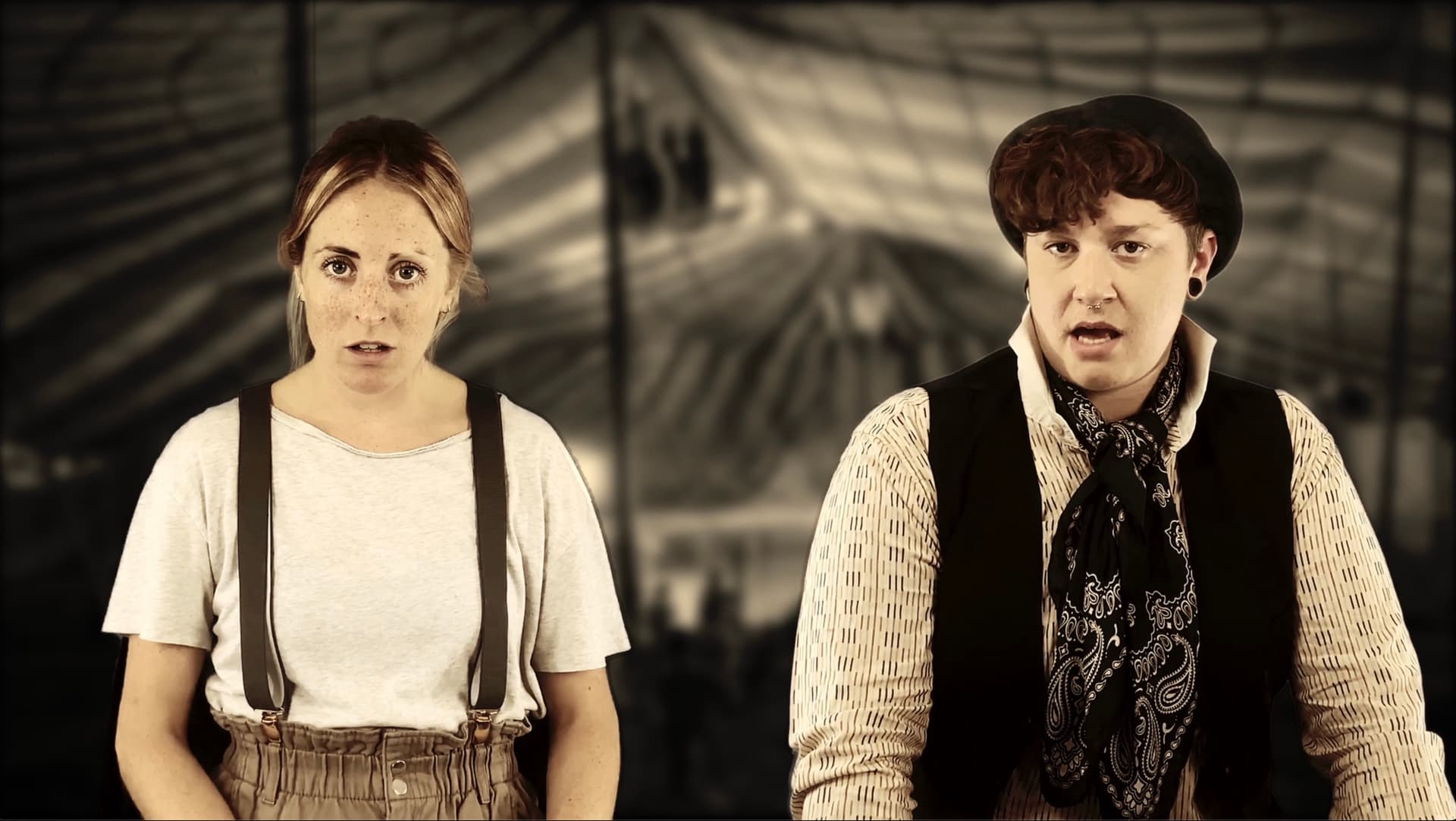 Phil Sealey from Elephant's Graveyard