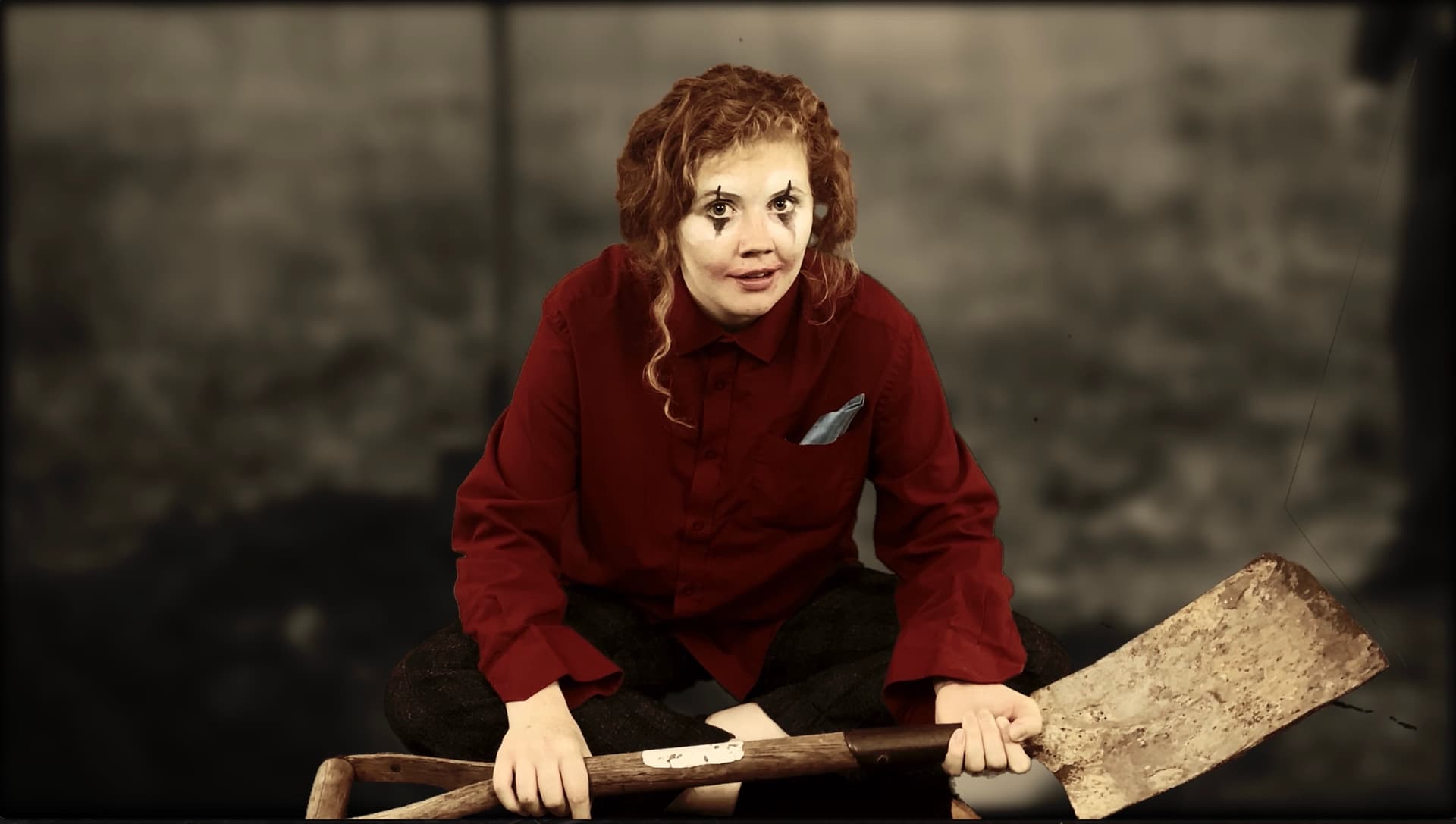 Phil Sealey from Elephant's Graveyard