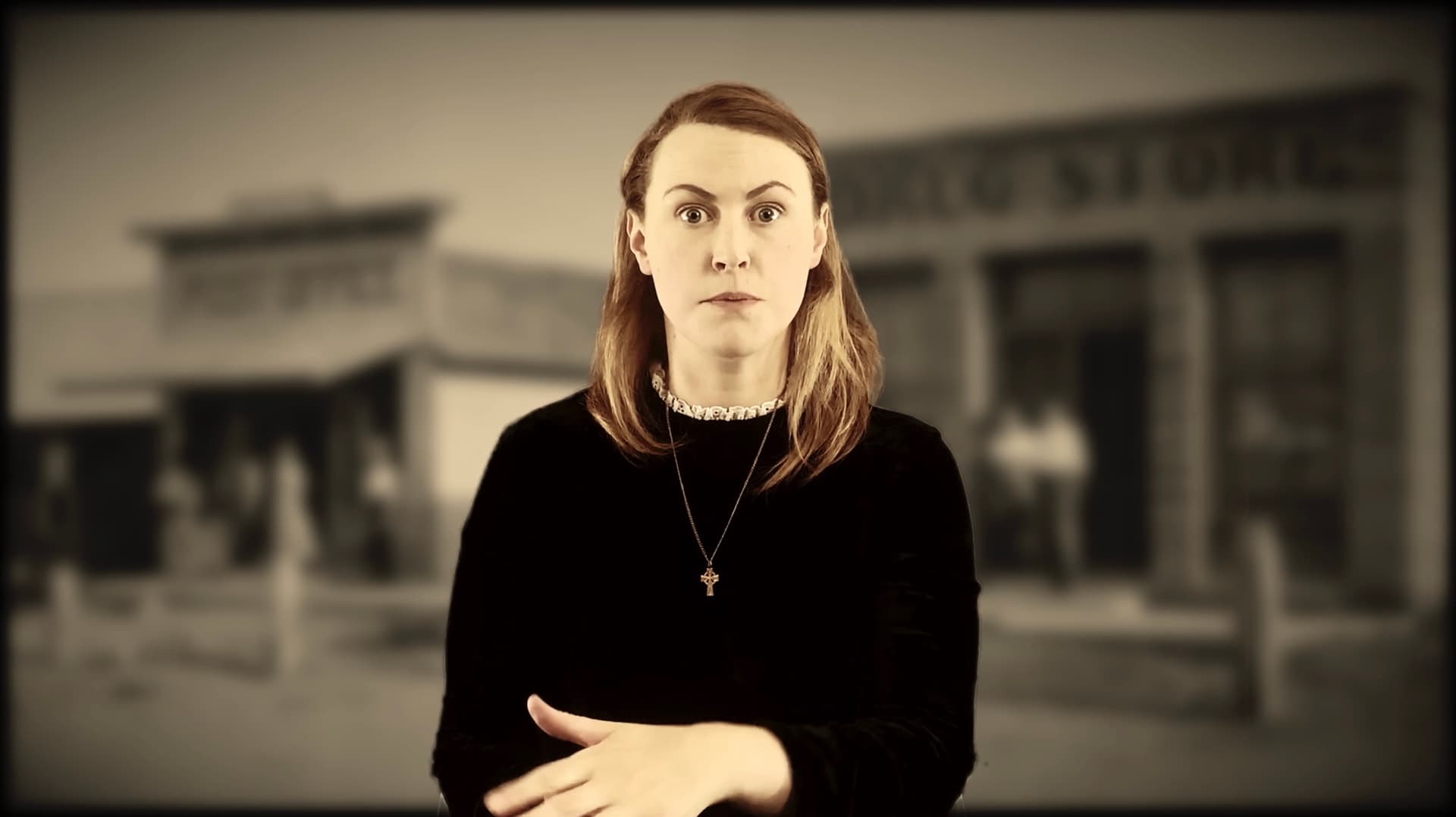 Phil Sealey from Elephant's Graveyard