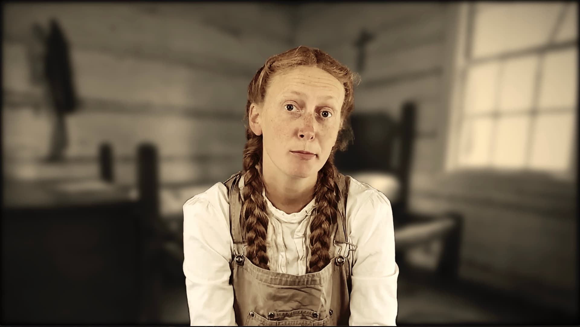 Phil Sealey from Elephant's Graveyard